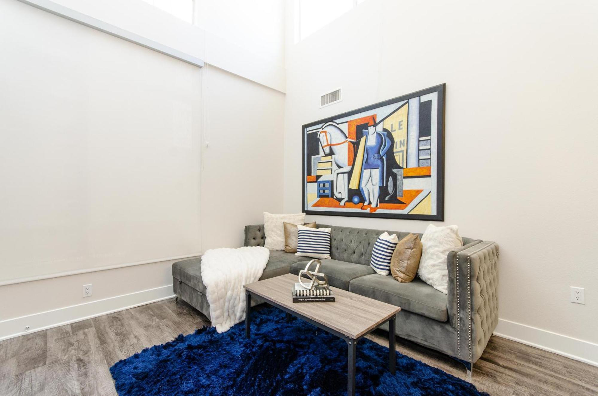 Luxury Penthouse In Prime Hollywood Location Appartement *